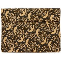 Wren Design 15'' Laptop Sleeve - Flying Fox